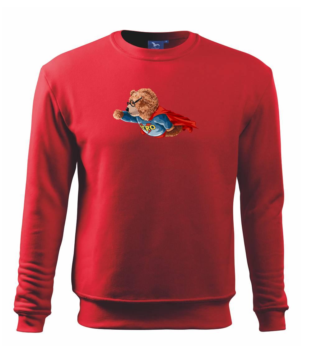 Medvěd Hero Medvěd Hero