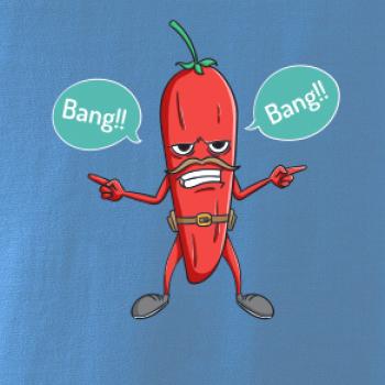 Chilli bang bang