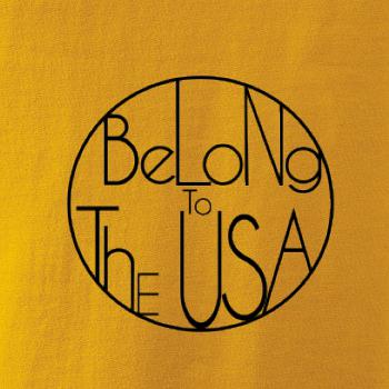 Belong to The USA Belong to The USA