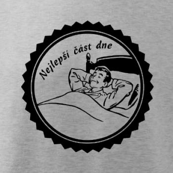 Nejlepší část dne