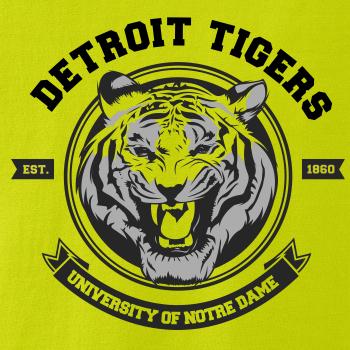 Tiger detroit