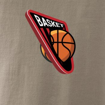 Basket logo