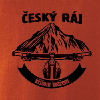 Český ráj křížem krážem