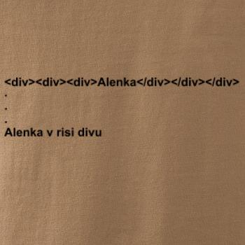 Alenka v říši divů