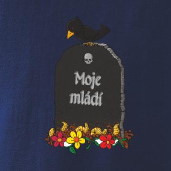 Moje mládí