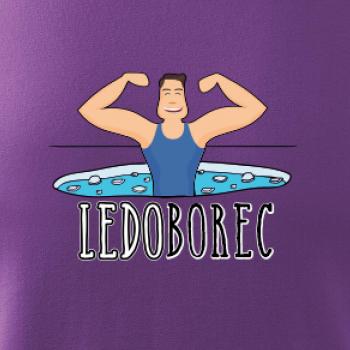 Ledoborec