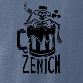 Ženich kostra