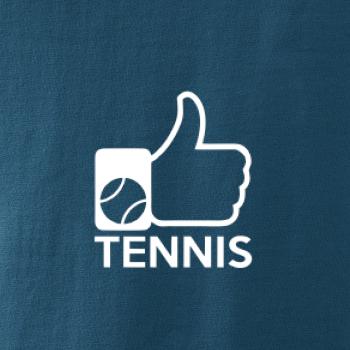 Tenis palec