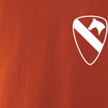 1st Cavalry Division prsa