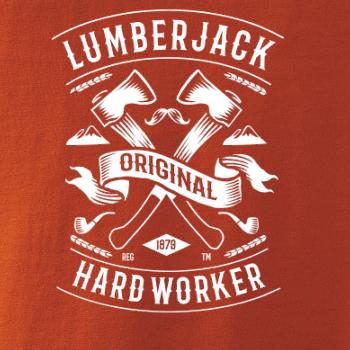 Lumberjack