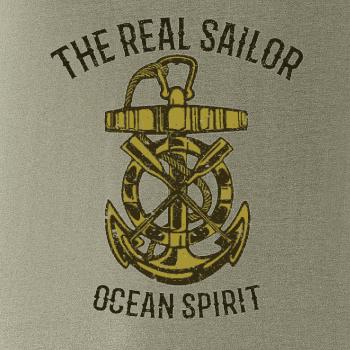 Ocean Spirit