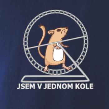 Jsem v jednom kole