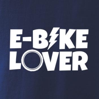 E-bike lover