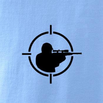 Paintball zaměřovač