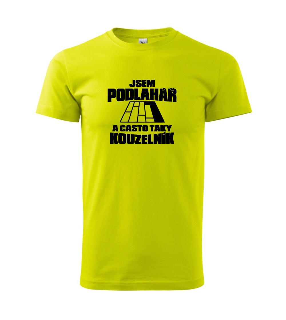 Podlahář kouzelník Podlahář kouzelník
