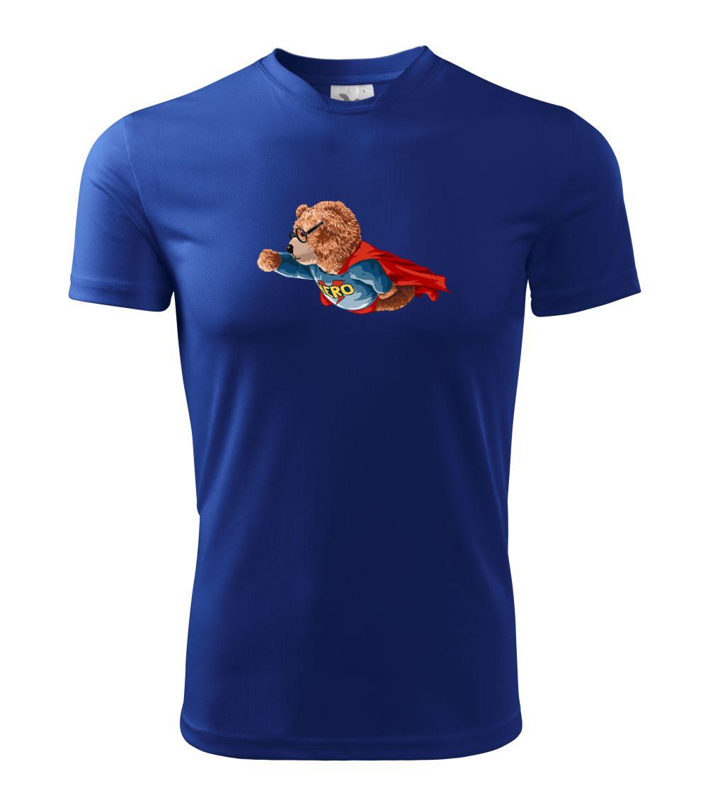 Medvěd Hero