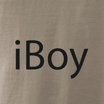 iBoy