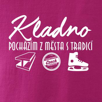 Kladno město s tradicí