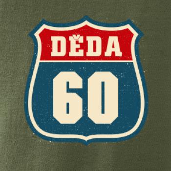 Děda 60