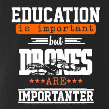 Dron education
