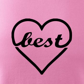 Best (párové triko)