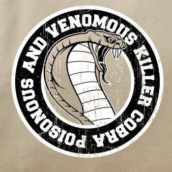 Snake poisonouscobra