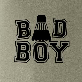 Badminton Bad Boy
