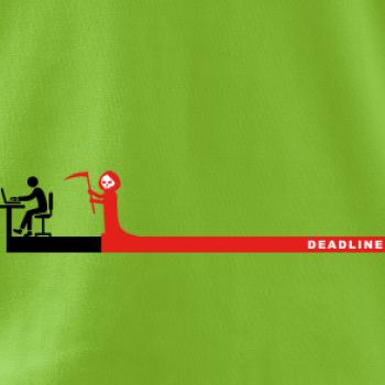 Práce - deadline (Hana-creative) Práce - deadline (Hana-creative)