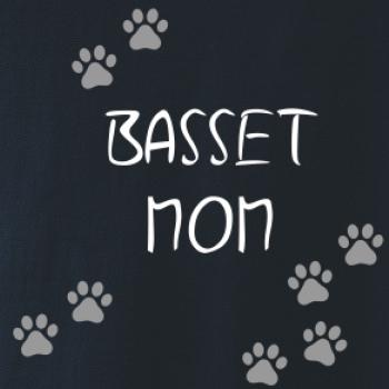 Basset mom  (Reflexní tlapky)