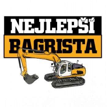 Nejlepší bagrista Nejlepší bagrista
