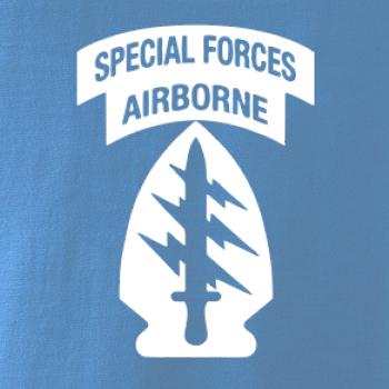 Airbone Special Forces