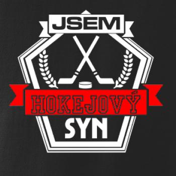Jsem hokejový syn
