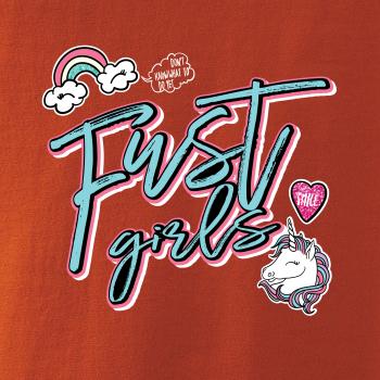 Frst girls