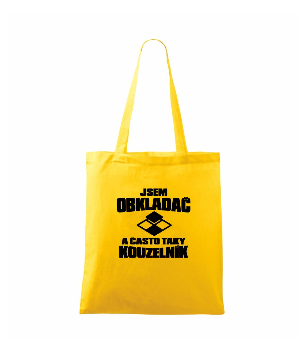 Obkladač kouzelník