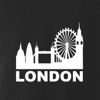 London Silueta