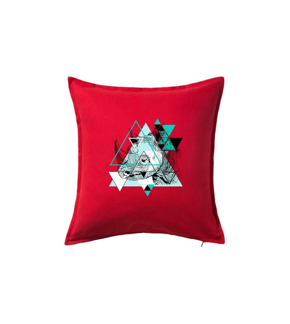 Bílý nosorožec (Pecka design)
