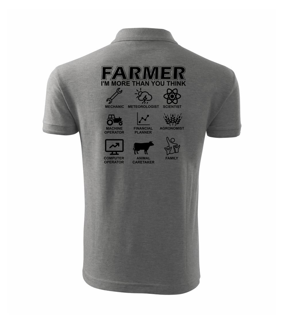 Farmer Symbols Farmer Symbols