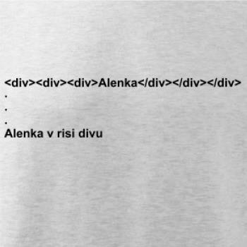 Alenka v říši divů