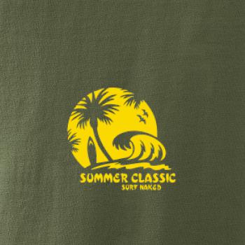 Summer classic Summer classic