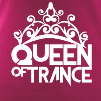 Queen of Trance