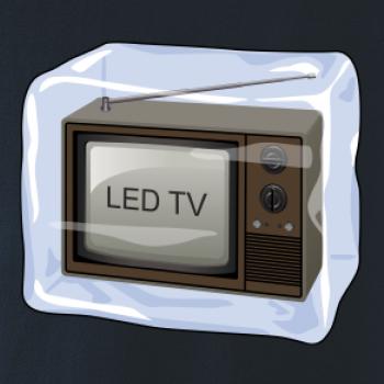 LED TV (Hana-creative)