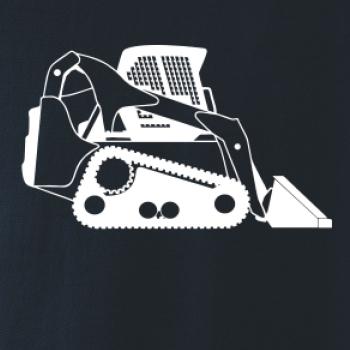 Bobik velký pásový