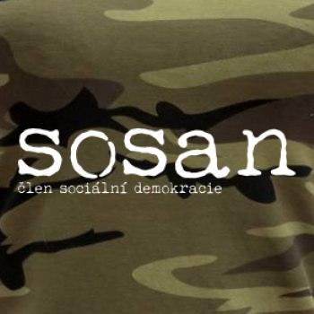 Čeština 2.0 - Sosan