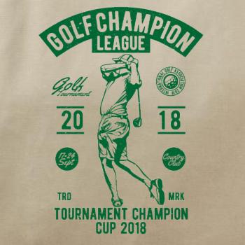 Golf Champion League