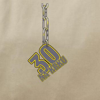 30 let na krku řetěz