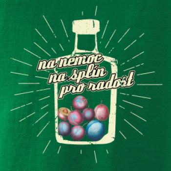 Na co pít slivovici