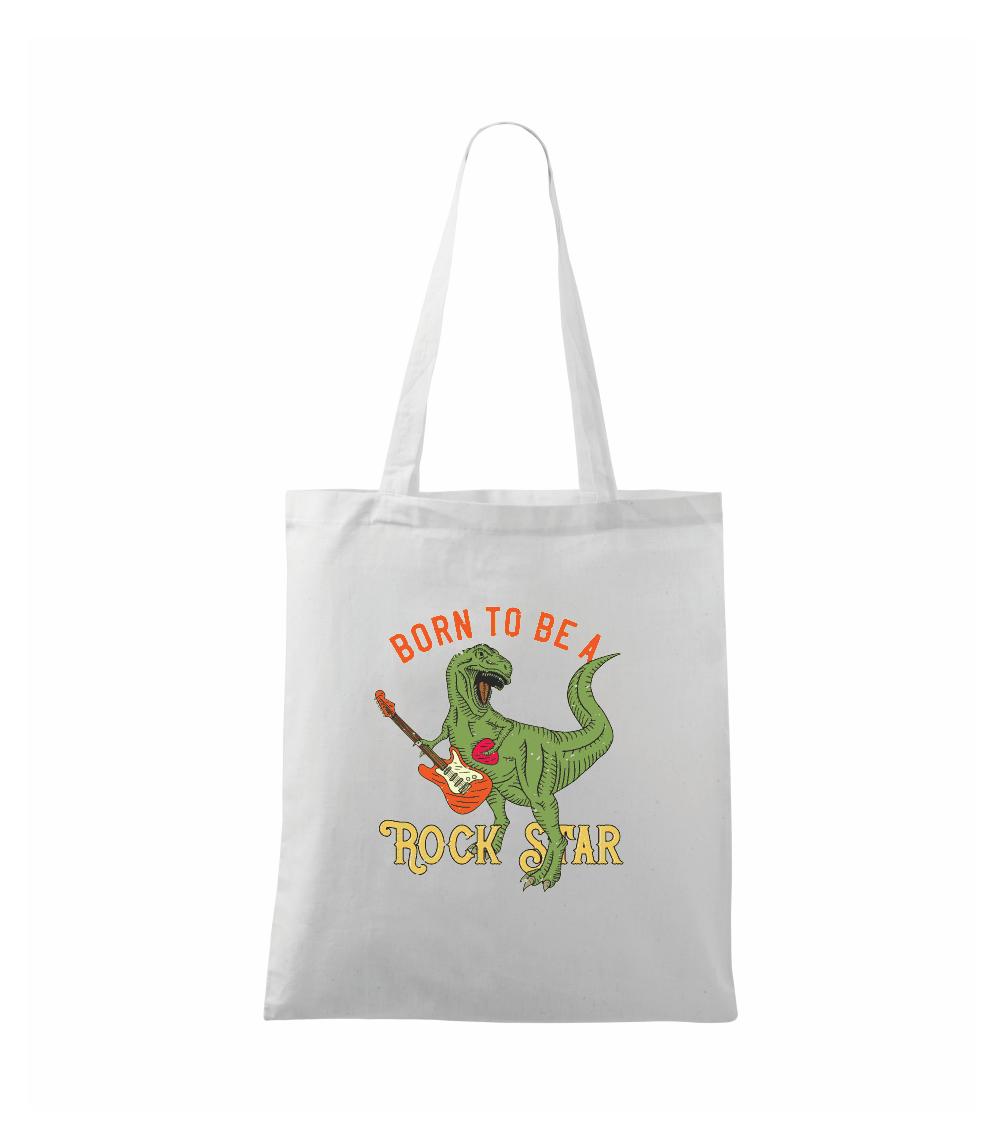 Rockstar T-rex
