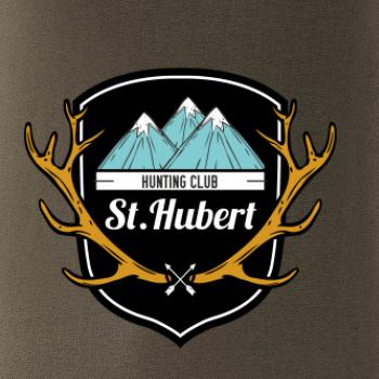Erb - St. Hubert