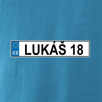SPZ Lukáš 18