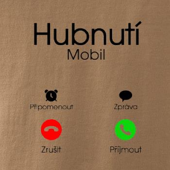 Hubnutí volá Hubnutí volá
